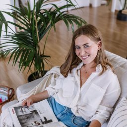 JONIK DESIGN Kinga Jonik