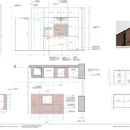 Projektowanie mieszkania Leszno 6