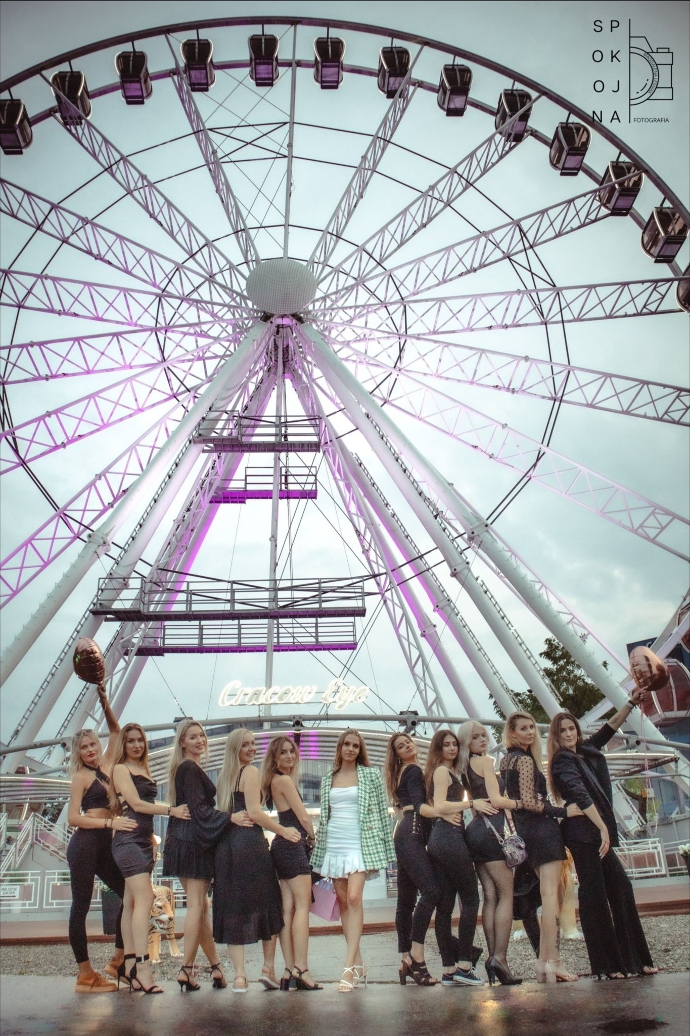 wieczory panieńskie