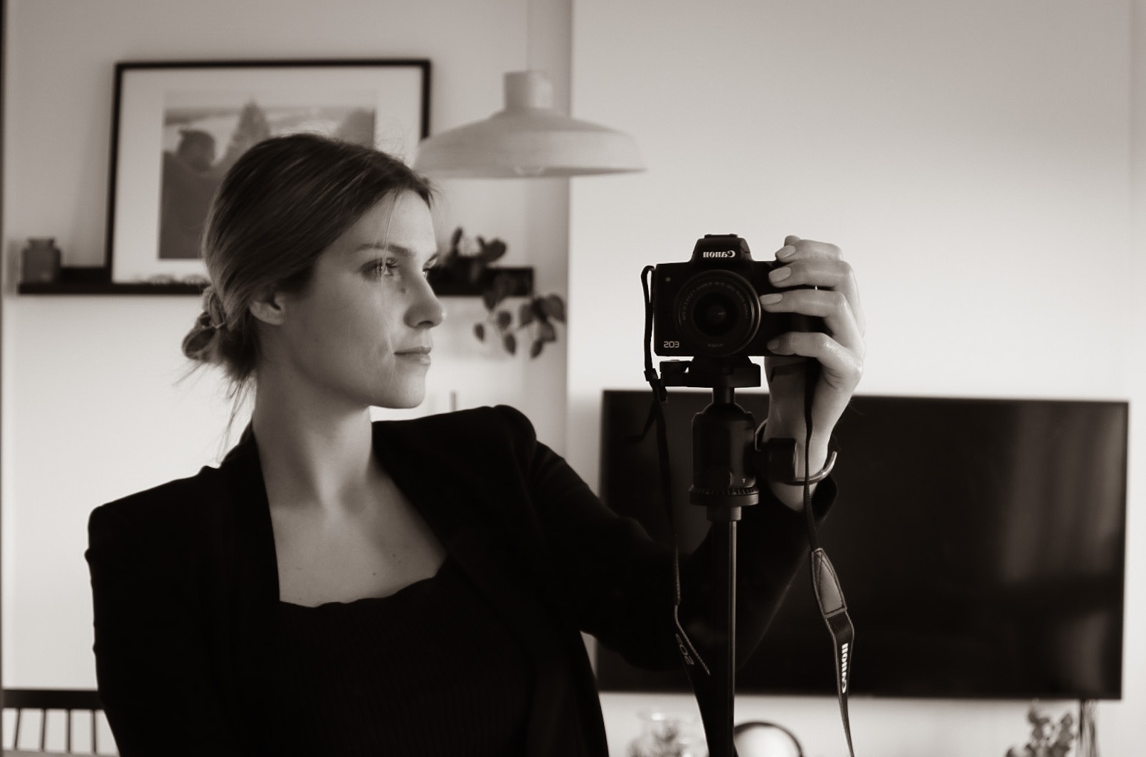 Cześć, jestem Magda porozmawiajmy o Twojej sesji