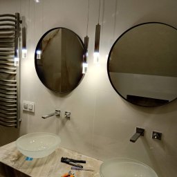 Wykończenia wnętrz Katowice 3