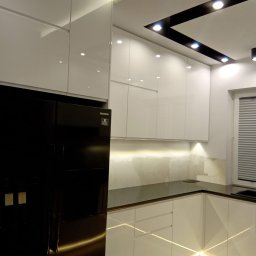 Wykończenia wnętrz Katowice 1