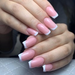 Manicure i pedicure Olsztyn 1