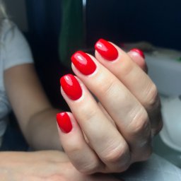 Manicure i pedicure Olsztyn 2