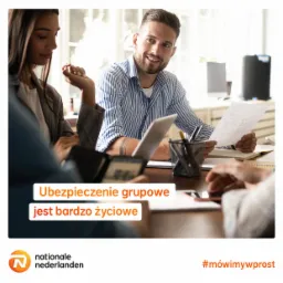 Ubezpieczenia grupowe