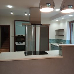 Remonty mieszkań Bochnia 2