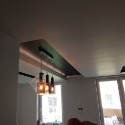 Remonty mieszkań Bochnia 3