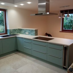 Remonty mieszkań Bochnia 4