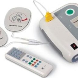 Hubert Sadłocha - Ratownik Medyczny - Profesjonalny sprzęt dostępny dla uczestników szkolenia