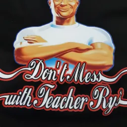 Nasze najnowsze realizacje - DTF robi robotę 🤪