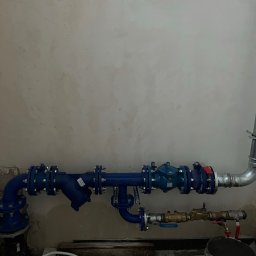 Kompleksowe wykonanie instalacji hydraulicznych szczecin 16