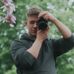 Maciej Ostrowski - Programowanie Aplikacji Siechnice