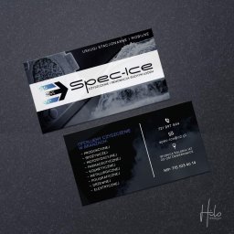 Spec-Ice