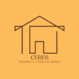 CERES remonty i wykończenia wnętrz.