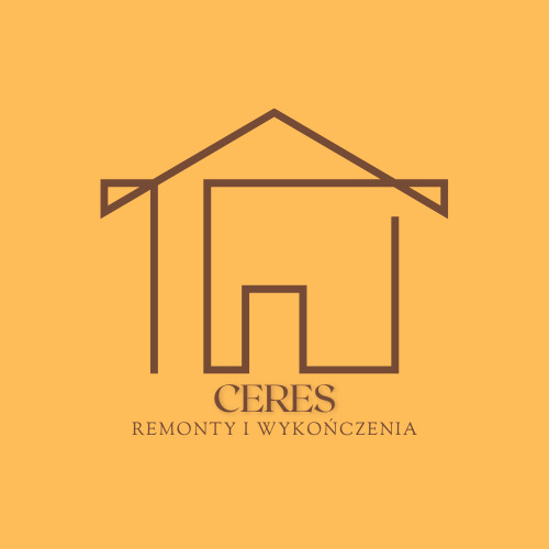 CERES remonty i wykończenia wnętrz.