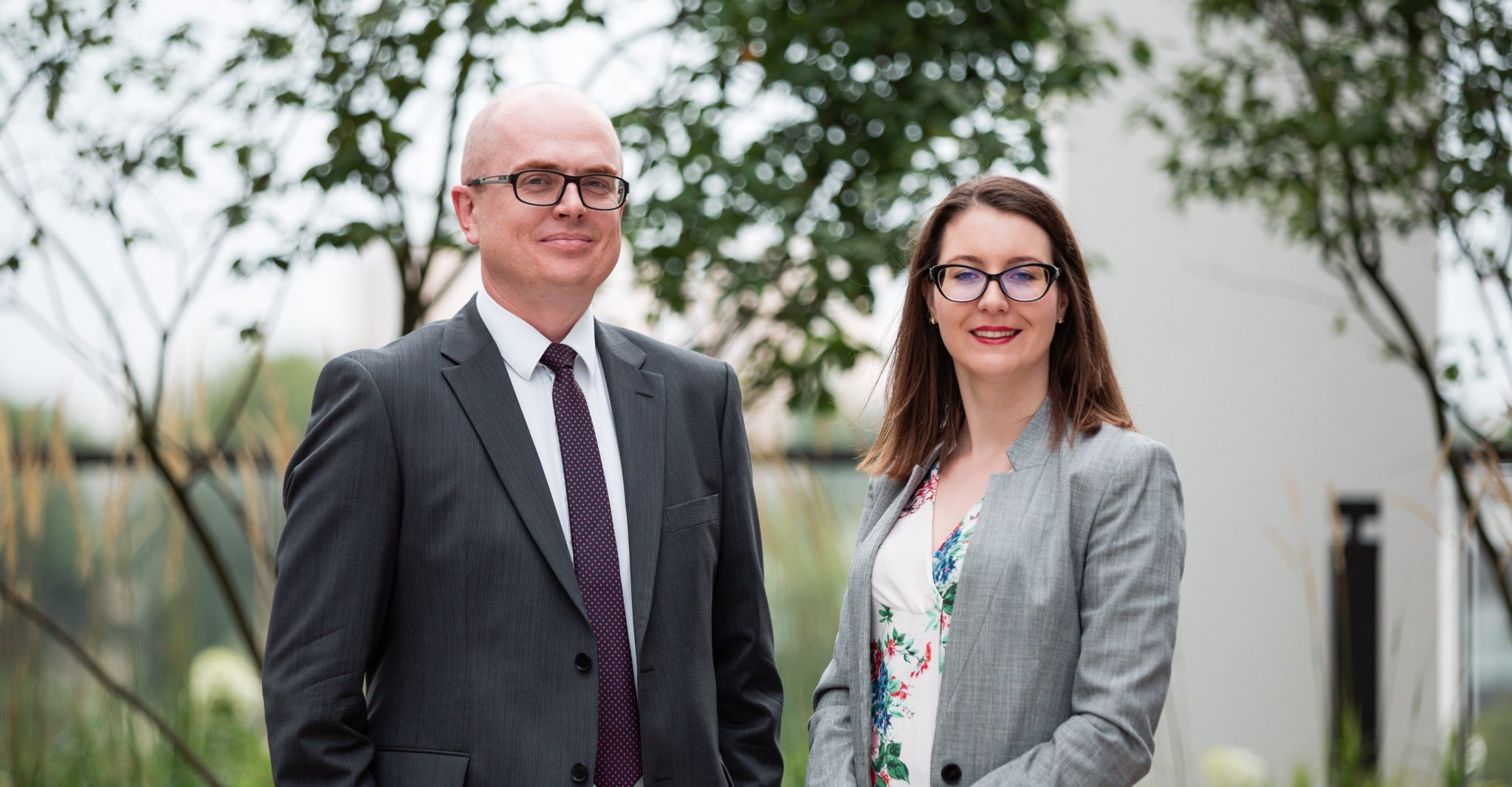 r.p. Tomek Konczewski i adw. Sylwia Kamińska