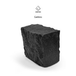 Kostka Gabbro
łupana
wymiary:
5x5x5cm
10x10x10cm
10x10x5cm
15x15x15cm