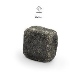 Kostka Gabbro
otaczana
wymiary:
10x10x10cm
10x10x5cm
15x15x15cm