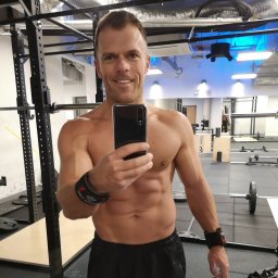 Grzegorz Wasilewski - Joga Warszawa