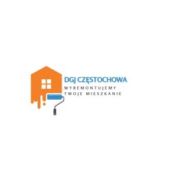 DGJ Czestochowa - Malowanie Elewacji Częstochowa