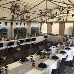 Catering świąteczny Nowy Dwór Mazowiecki 1