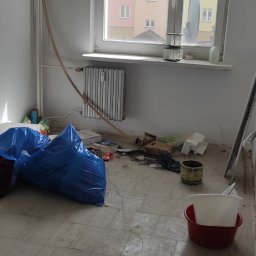Sprzątanie domu Białystok 15