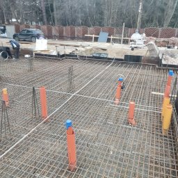 Adghmj - Fundament Gdańsk