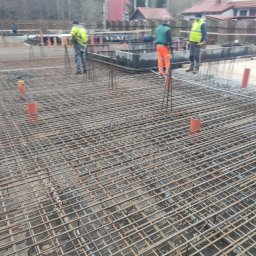 Domy murowane Gdańsk 2