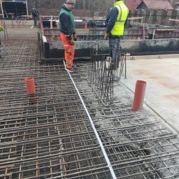 Domy murowane Gdańsk 4