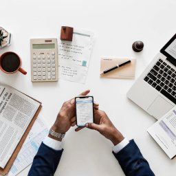 Usługi podatkowe Poznań 1