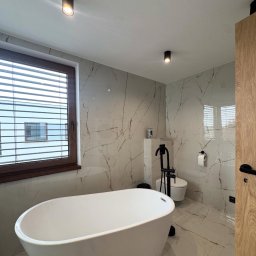 Brat-BUD - Okna i Drzwi Tychy