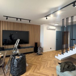 Brat-bud - Montaż wykładzin Tychy