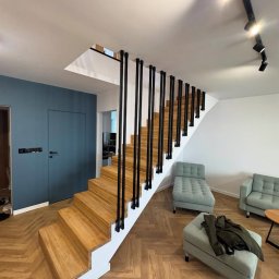 Brat-bud - Szafy wnękowe Tychy