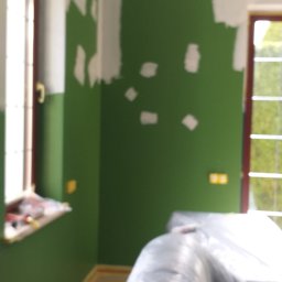 MIKO Perfekt - Malowanie Ścian Pruszków