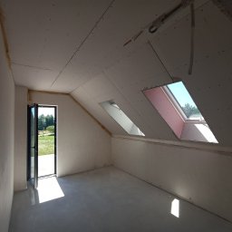 Remont łazienki Mrągowo 2