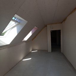 Remont łazienki Mrągowo 3