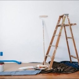 Rafał Wojtysiak - Układanie Paneli Łódź