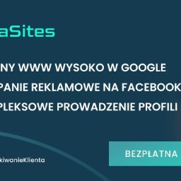 Strony internetowe Zabrze 3