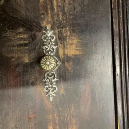 Dbam o każdy szczegół w mojej pracy