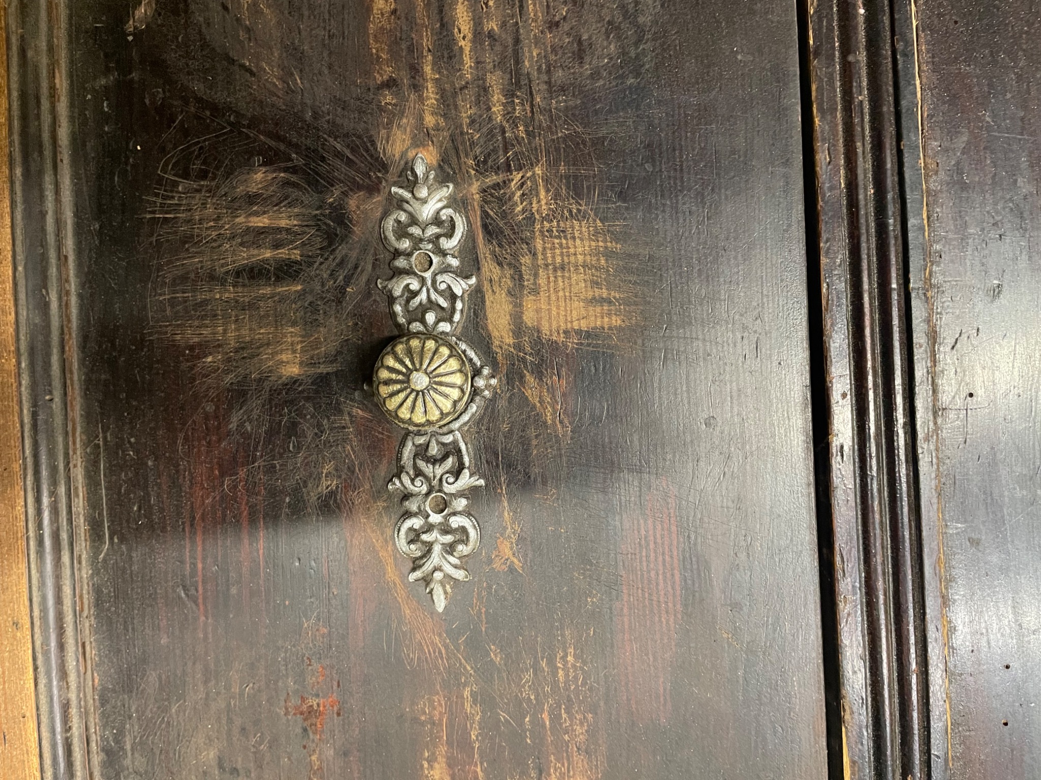 Dbam o każdy szczegół w mojej pracy