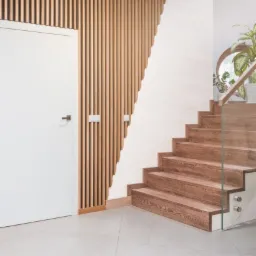 Zabudowy indywidualne