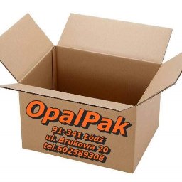 Zapraszamy do współpracy
Zespół OpalPak