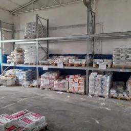 materiały budowlane