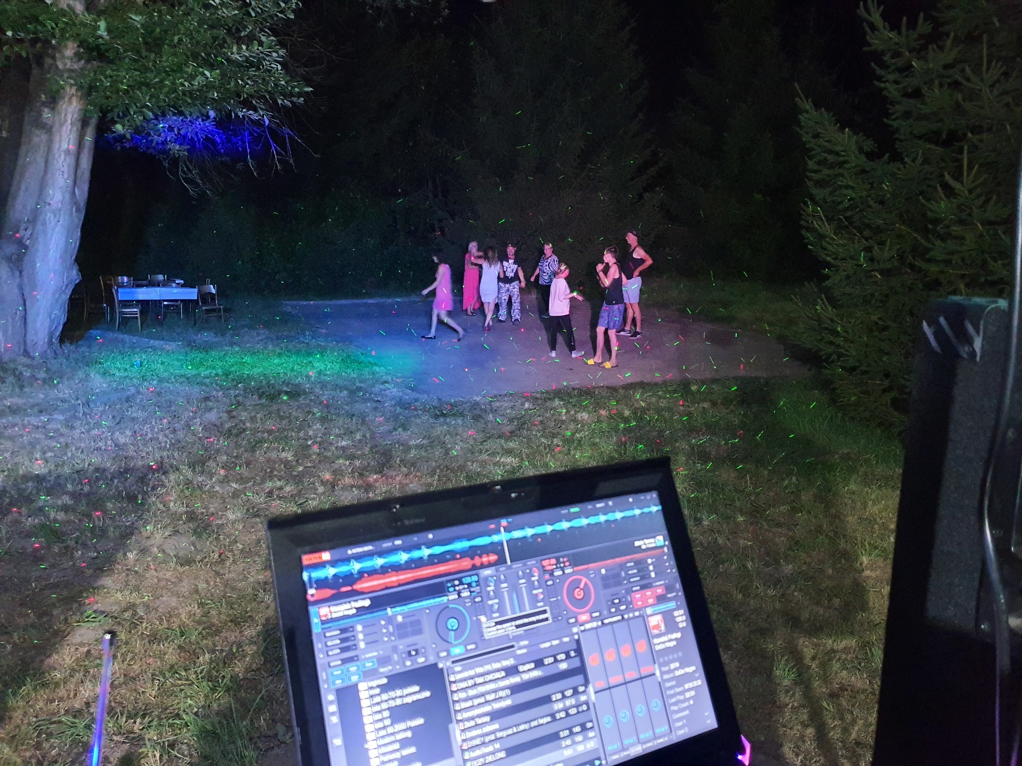 Dzień działkowca w Gryficach