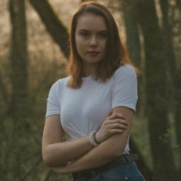 Agencja modelek Szczecin 2