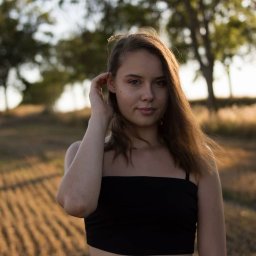 Agencja modelek Szczecin 4