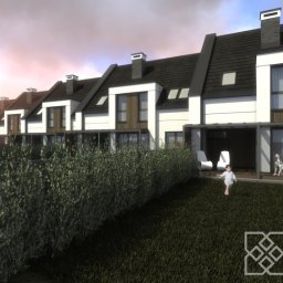 Projekty domów Olsztyn 11