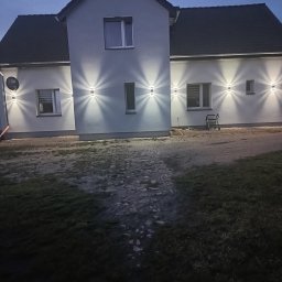Passive Instal Sp. z o.o. - Marcin Gorajek - Odnawialne źr&oacute;dła energii Częstochowa