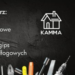 KAMMA - Wyjątkowe Malowanie Sochaczew