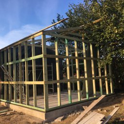 Bob-Bud - Ocieplanie Poddaszy Warszawa